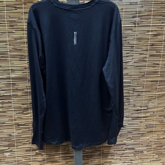 Nike Women's Dri-FIT Element‎ Sweatshirt Size XL - Picture 3 of 3